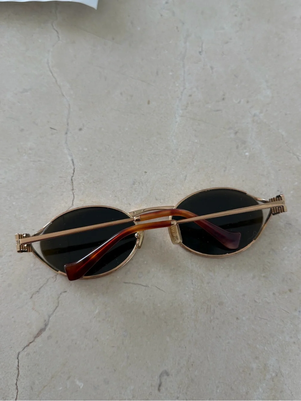 Miu Miu used authentic